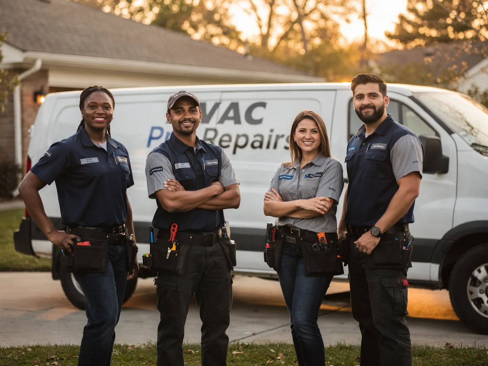 Heat Pump Repair company in Grand Coteau, LA