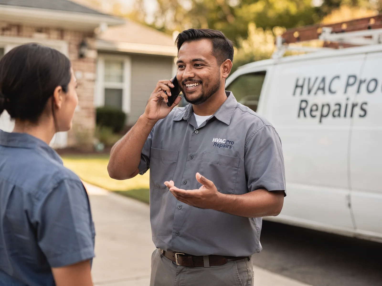 Heat Pump Repair Grand Coteau, LA FAQs
